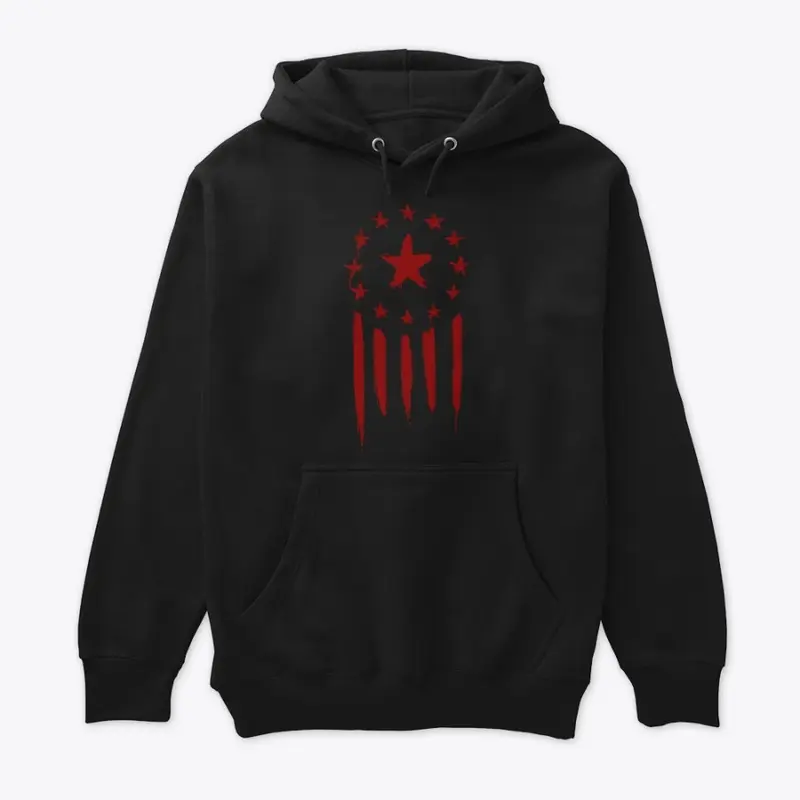 Mark of Ulysses Hoodie