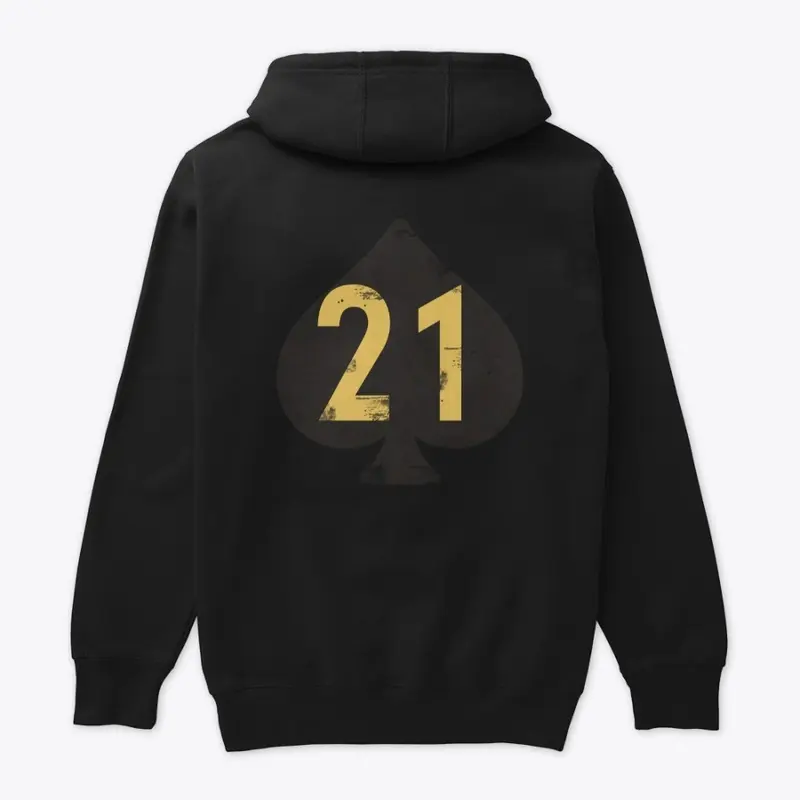 Couriers Hoodie